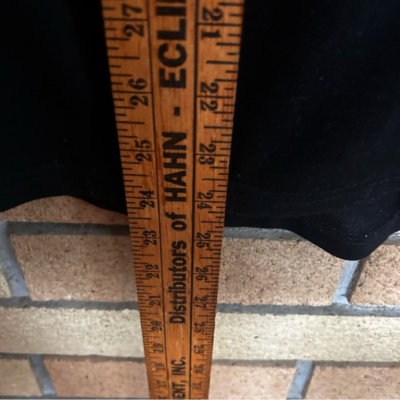 Gymshark Women's Black Full Zip Up Athletic Hoodie Sweatshirt Size Small - Picture 5 of 6